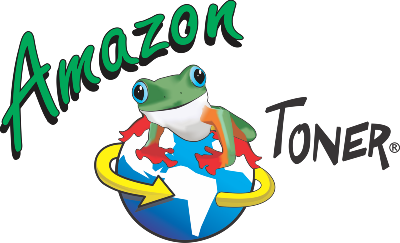 Amazon Toner Logo